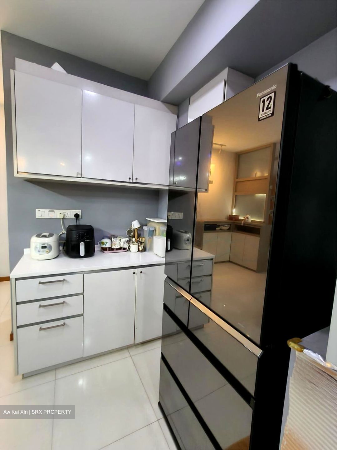 Forestville (D25), Condominium #524868221